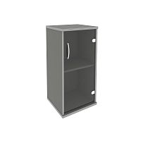 Шкаф низкий узкий А.СУ-3.2 Л/Пр РИВА / RIVA