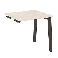 Стол-приставка к опорным элементам глубиной 720 мм ONIX WOOD