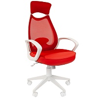 Кресло CHAIRMAN 840 White
