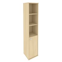 Шкаф высокий узкий Л.СУ-1.1 Пр СТАЙЛ / STYLE