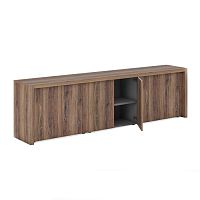 Композиция - 3 низких шкафа + обвязка JR511 ERA