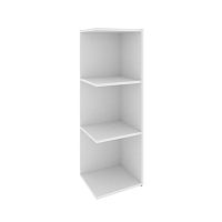 Модуль приставной 3 ячейки LOCKER plus LK.PM-3