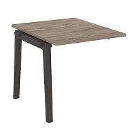Проходной наборный элемент переговорного стола ONIX WOOD