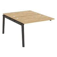 Наборный элемент рабочей станции глубиной 1635 мм ОНИКС ВУД / ONIX WOOD