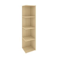 Модуль приставной 4 ячейки ЛОКЕР / LOCKER plus LK.PM-4