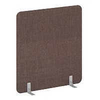 Перегородка на фетровых подпятниках высотой 1500 мм AP.F-140-150 Р-Лайн / R-Line Soft