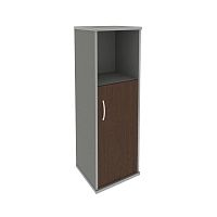 Шкаф средний узкий А.СУ-2.1 Л/Пр РИВА / RIVA