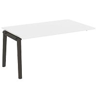 Проходной наборный элемент переговорного стола ONIX WOOD