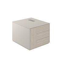 Тумба опорная 800 л/пр ATLAS