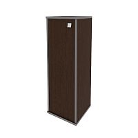 Шкаф средний узкий левый Л.СУ-2.3 Л STYLE