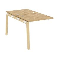 Наборный элемент рабочей станции глубиной 1475 мм ONIX WOOD