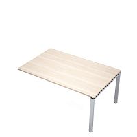 Бенч-система для переговоров на П образном металлокаркасе конечный модуль AVANCE