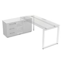 Тумба GLOSS LINE 9НТ.006