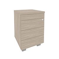 Тумба мобильная ONIX O.TM-3 TIP