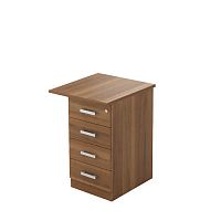 Тумба приставная 2Т.002.5, 2ТЗ.002.5 СТИЛЬ