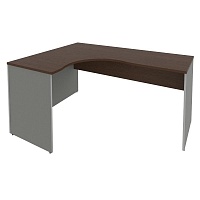 Стол криволинейный левый RIVA