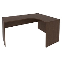 Стол криволинейный правый RIVA