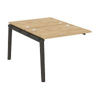 Наборный элемент рабочей станции глубиной 1475 мм ONIX WOOD