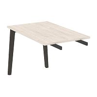 Брифинг-приставка, опоры - массив дерева ONIX DIRECT WOOD