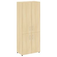 Шкаф высокий широкий LT-ST 1.3 YALTA