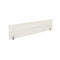 Экран для стола ЛДСП  METAL SYSTEM