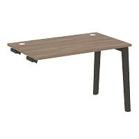 Стол-приставка к опорным элементам глубиной 720 мм ONIX WOOD
