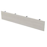 Экран подстольный, ЛДСП ГЛОСС ЛАЙН / GLOSS LINE