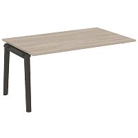 Проходной наборный элемент переговорного стола ONIX WOOD