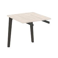Брифинг-приставка, опоры - массив дерева ONIX DIRECT WOOD