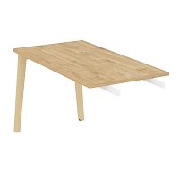 Брифинг-приставка, опоры - массив дерева ONIX WOOD