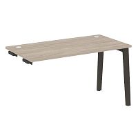 Стол-приставка к опорным элементам глубиной 720 мм ONIX WOOD