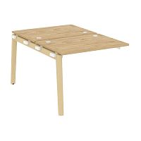 Наборный элемент рабочей станции глубиной 1475 мм ONIX WOOD