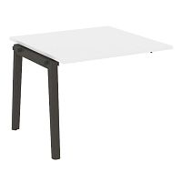 Проходной наборный элемент переговорного стола ONIX WOOD