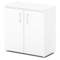 Шкаф для документов низкий S-651 Sentida