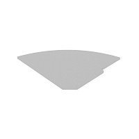 Полка для стойки угловой А.РС-5.2 RIVA