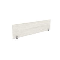Экран для стола ЛДСП  METAL SYSTEM