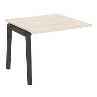 Проходной наборный элемент переговорного стола ONIX WOOD