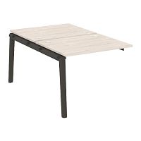 Наборный элемент рабочей станции глубиной 1635 мм ONIX WOOD
