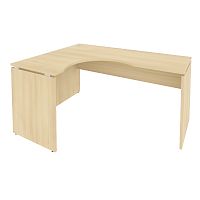 Стол криволинейный левый СТАЙЛ / STYLE
