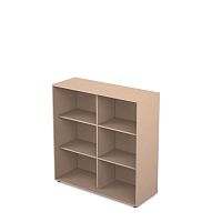 Корпус шкафа купе средний 10ШК.013 AREDDO
