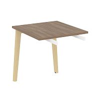 Брифинг-приставка, опоры - массив дерева ONIX DIRECT WOOD