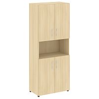 Шкаф высокий широкий LT-ST 1.5 YALTA