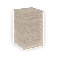 Накладка угловая высокая внешняя с подсветкой л/пр О.R-NU.V.VNE.S(L), О.R-NU.V.VNE.S(R) ОНИКС