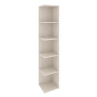 Модуль приставной 5 ячеек ЛОКЕР / LOCKER plus LK.PM-5