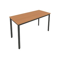 Стол письменный на металлокаркасе SLIM SYSTEM