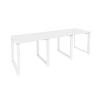 Рабочая станция на О-образном м/к глубиной 720 мм ONIX