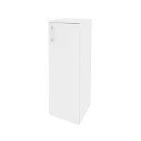 Шкаф средний узкий л/пр ОНИКС O.SU-2.3L, O.SU-2.3R