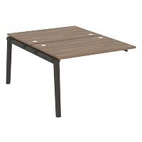 Наборный элемент рабочей станции глубиной 1635 мм ONIX WOOD