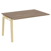 Проходной наборный элемент переговорного стола ONIX WOOD