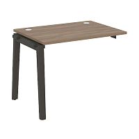Наборный элемент рабочей станции глубиной 720 мм ONIX WOOD